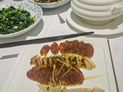 -围龙屋客家食府(福田店)