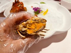 大闸蟹-蟹榭(静安寺晶品商场店)