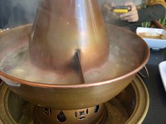 -北门涮肉·铜锅涮肉(南锣鼓巷店)