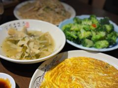 -乡亲鹅肉城(昆山店)