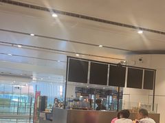 -麦当劳(北京大兴机场二层国内到达(安检外)店)