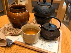 -去茶山(重庆万象城店)