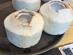 -淼福猪肚鸡·椰子鸡火锅(大沙地店)