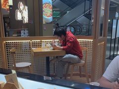 -马记永·兰州牛肉面(3019君尚店)