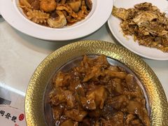 -同发号饭庄(复兴路店)