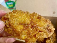 香甜鸡翅-Kyochon1991校村(共和路店)
