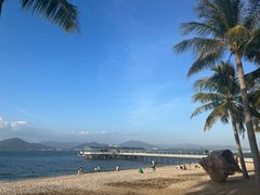 -三亚西岛海洋文化旅游区