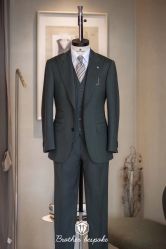 -BROTHER西服礼服定制·商务·婚礼(佛山南海店)