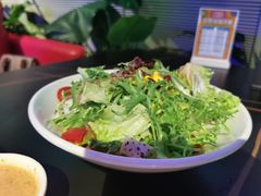 -粉墨特色菜·烧烤音乐酒馆