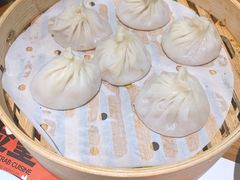 金奖头牌鲜猪肉小笼包-苏小柳手工点心(人民广场分院)