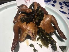 -绿茶餐厅(乐峰广场店)