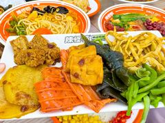 -辣怪鸭(万龙店)