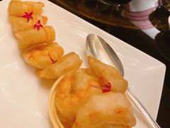 -北京四季酒店·采逸轩
