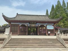 -东坡赤壁风景名胜区