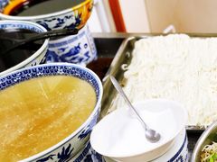 -薛昌利大米面皮(南关正街店)