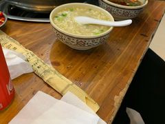 鸡汤饭-黑竹香鸡(营和巷店)