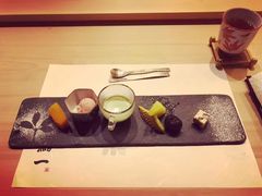 -鮨一日本料理(大中华店)