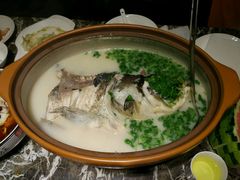 -风味小馆(天目湖宾馆店)
