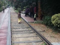 景点-铁路文化公园