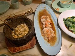 -绿茶餐厅(西单老佛爷店)