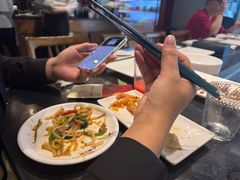 -渔乐之昕·铁板烧自助餐(虹悦城店)
