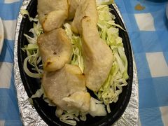-Santoor 萨都里印度餐厅(北锣鼓巷店)
