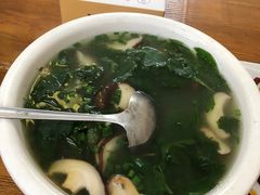 -老味道1992(武当山店)