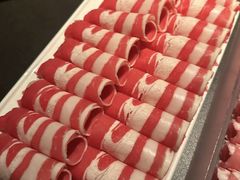 -东来顺·非遗火锅(赛格国际购物中心店)
