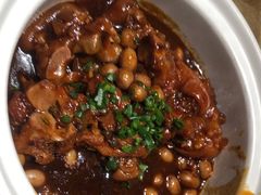 -鑫小城故事·藕汤·家常菜(台北一路总店)