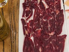 -鲜锦记潮汕牛肉火锅(月坛店)
