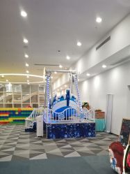 -宝燕乐园(春申店)