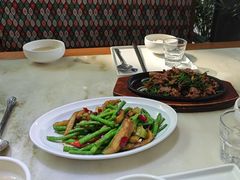 -天山传奇新疆菜(SKLP店)