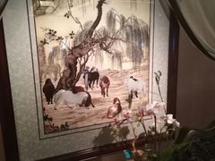 -华夏良子·足道SPA艾灸(王府井店)
