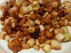 -惠丰堂饭庄·烤鸭·京味菜(翠微路店)