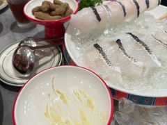 -侃爷南门铜锅涮肉