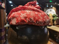-白乐天毛肚火锅馆(南滨路店)