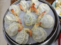 -叶存利海鲜大馅饺子(海宁路总店)