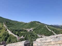 -雁门关景区