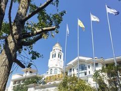 -重庆长寿碧桂园凤悦凤凰酒店