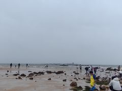 -日照灯塔风景区