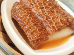惹味金钱肚-陶陶居酒家(海岸城店)