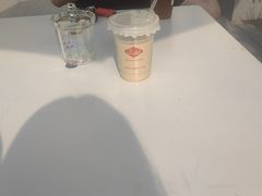 -Sips&Lick茶兰咖啡(五道口店)