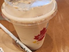 -Tims天好咖啡·贝果(成都东站捷枫店)