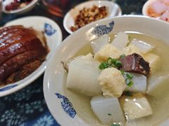 -张关合渣(朱家坳店)