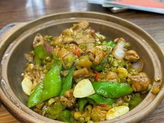 -民间瓦缸煨汤館(嵩山路店)