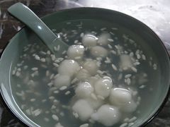 -赵氏汤圆(东关街店)