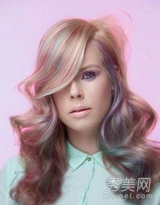 点击看大图 -KIMI HAIR SALON·烫染设计店