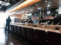 -东京屋(武定路店)