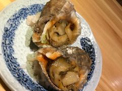 海螺肉-割烹旭日本料理(龙湖狮山天街店)
