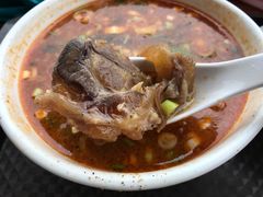 -化三驴肉汤馆(小南门店)